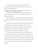 Tratamiento con atorvastatina