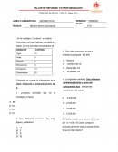 Ejercicios Matematicas