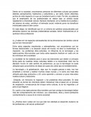 Efectos del cambio cultural en las profesiones