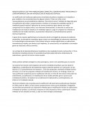 MODIFICACIÓN DE CAST PARA INMEDIACIONES COMPLETAS: CONSERVACIONES TRADICIONALES Y CONTEMPORÁNEAS CON UNA INTRODUCCIÓN DE MODELADO ESPACIAL