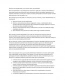 Derechos que otorgan el poder a un inversor en una participada