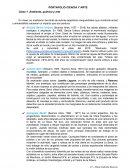 PORTAFOLIO CIENCIA Y ARTE