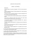 Todo para el pueblo pero sin el pueblo