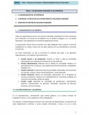 LOS RECURSOS HUMANOS EN LAS EMPRESAS