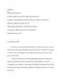 CARPETA DE RESIDENCIA DOCENTE