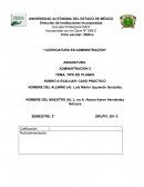 Restaurante “MIRALTO”