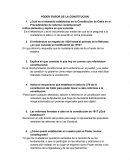 PODER EVISOR DE LA CONSTITUCION