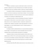 Crisis económica Colombia