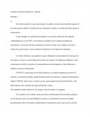 SEMINARIO DERECHO FINANCIERO PARCIAL 1°