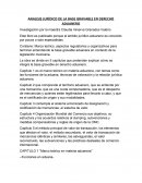 ANALISIS JURÍDICO DE LA BASE GRAVABLE EN DERECHO ADUANERO