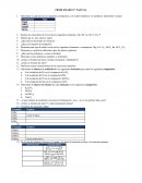 Problemario Química