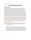 Trabajo Practico Historia Orientada Década Infame