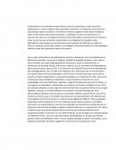 El liberalismo y el nacionalismo reaccionana contra la restauracion