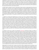 De la paz a la guerra, Hosbawunm