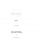 El proyecto condominio la aurora