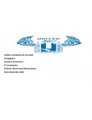 Análisis cuantitativo de mercados