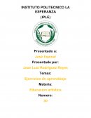 ¿Que es educación artistica?