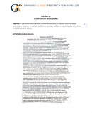 LITERATURA DEL MODERNISMO