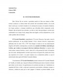 Comentario - El Vizconde Demediado