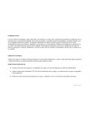 PROYECTO SALUD OCUPACIONAL