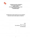ELABORACIÓN DE ATTIEKE A BASE DE YUCA DULCE (MANIHOT ESCULENTA CRANTZ) COMO ALIMENTO ALTERNATIVO