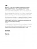 Ejercicios Cola . GM