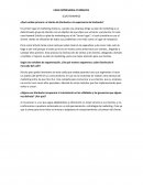 CASO EMPRESARIAL STARBUCKS (CUESTIONARIO)