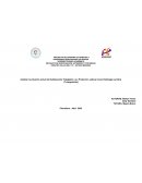 Cuadro de Triangulación en Derecho