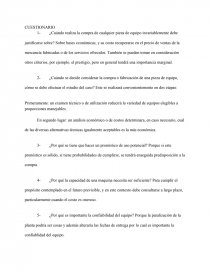 CUESTIONARIO TECNOLOGÍA. Página 1