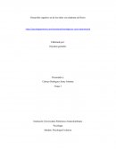 Desarrollo cognitivo en de los niños con síndrome de Down