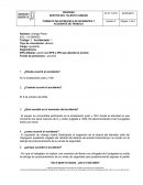 Entrevista Testigo: 2 Accidentado: 1