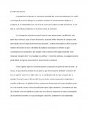 El orden del discurso Foucault