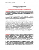 LA REPRESENTACIÓN DE LOS TRABAJADORES EN MATERIA PREVENTIVA