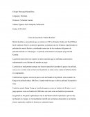 Critica de la película “Mortal Kombat”