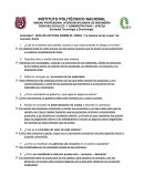 Actividad 7. GUÍA DE LECTURA SOBRE EL VIDEO: “La historia de las cosas” de Leonard, Annie