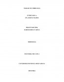 TRABAJO DE TRIBOLOGIA