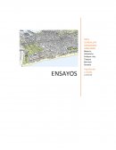 Opinión del libro "la arquitectura de la ciudad"