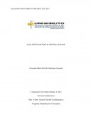 ANALISIS FINANCIERO ECOPETROL 2019-2018