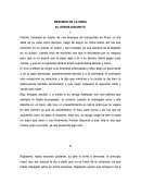 RESUMEN DE LA OBRA EL HÉROE DISCRETO