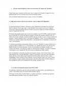 ¿En qué contexto histórico se hizo la convocatoria al Congreso de Tucumán?