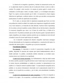 La función de la ortografía