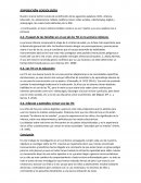 EXPOSICIÓN SOCIOLOGÍA