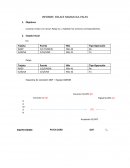 Manual de equipos Optics