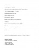 Proceso Integral de la Actividad Comercial