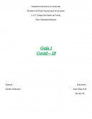 La pandemia de coronavirus en América Latina