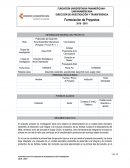 Potenciales de Desarrollo Rural Sostenible Villavicencio (Proyecto P.O.D.E.R V