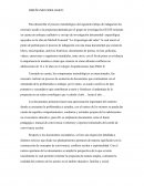 Resolucion de conflictos