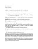 TAREA 2 LECTURA KANT