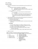 Contabilidad intro, resumen asientos contables