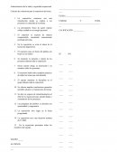 EJERCICIO EXCEL FINANZAS